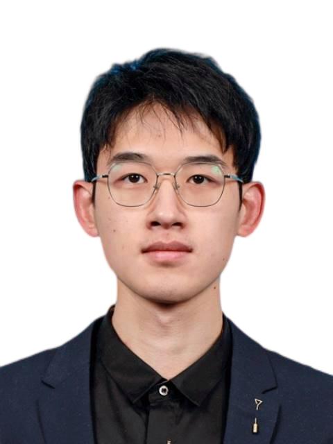 Yifeng Yu